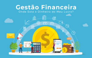 Gestao Financeira Onde Esta O Dinheiro Do Meu Lucro Blog Liz Assessoria Financeira - Contabilidade em Goiânia - GO | Oritec Contabilidade