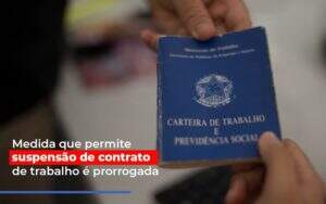 Medida Que Permite Suspensao Post Notícias E Artigos Contábeis Em Goiânia | Oritec Contabilidade - Contabilidade em Goiânia - GO | Oritec Contabilidade