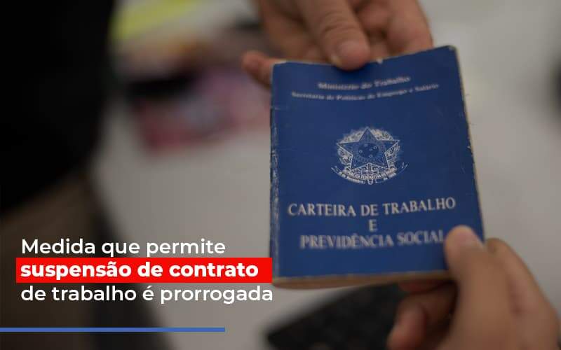Medida Que Permite Suspensao Post Notícias E Artigos Contábeis Em Goiânia | Oritec Contabilidade - Contabilidade em Goiânia - GO | Oritec Contabilidade