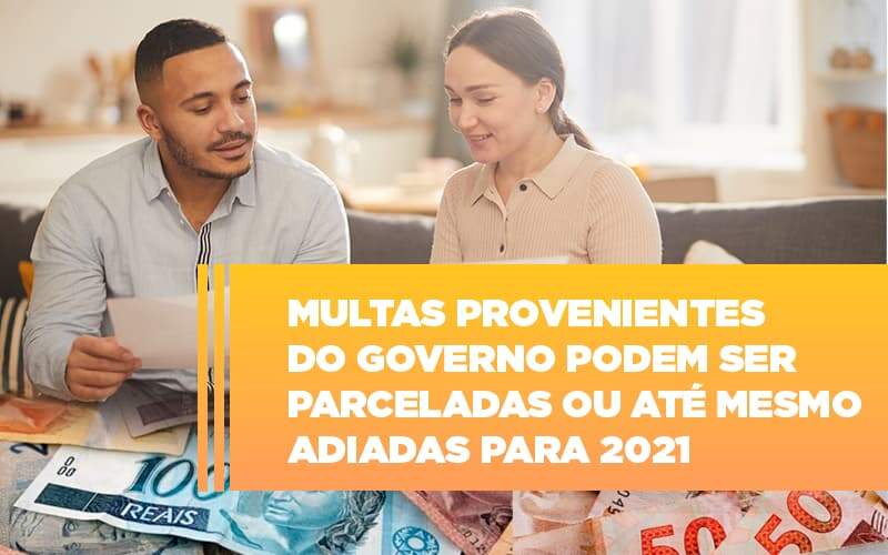 Vai Um Pouco De Folego Multas Do Governo Podem Ser Parceladas - Contabilidade em Goiânia - GO | Oritec Contabilidade