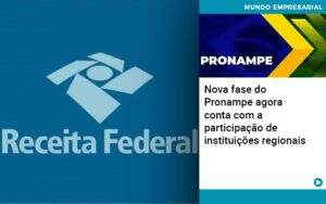 Nova Fase Do Pronampe Agora Conta Com A Participacao De Instituicoes Regionais - Contabilidade em Goiânia - GO | Oritec Contabilidade