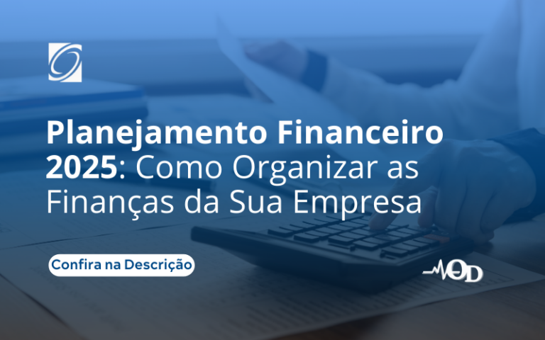 Planejamento Financeiro 2025