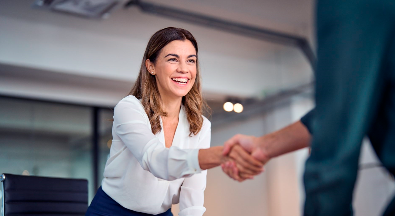 Negocio Fechado - Contabilidade em Goiânia - GO | Oritec Contabilidade