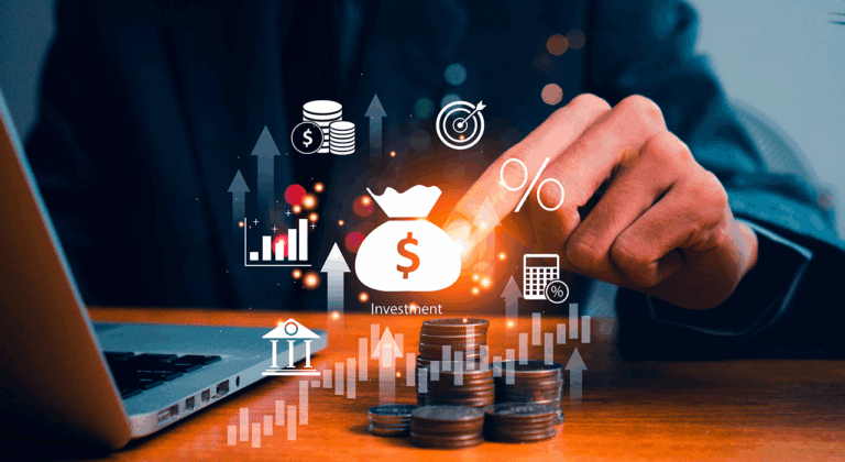 Gestao Financeira - Contabilidade em Goiânia - GO | Oritec Contabilidade