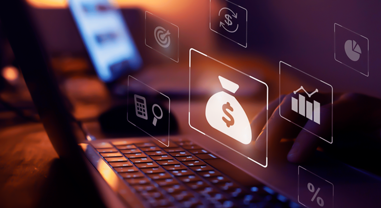 Dinheiro Tech - Contabilidade em Goiânia - GO | Oritec Contabilidade